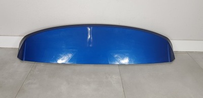 Vw t-roc спойлер спойлер кришки 2ga827933 фото №1