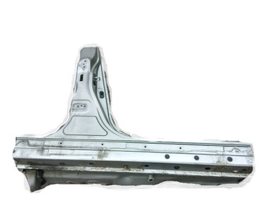 Lexus is 300 поріг блок двигуна 2013-2016r фото №1