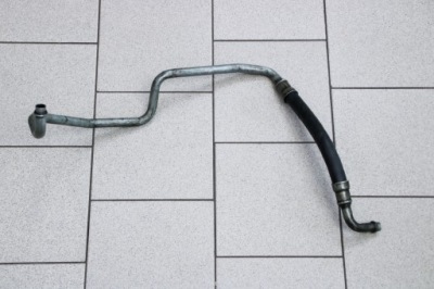 Bmw 325tds пабтрубок  шланг трубка усилителя фото №1