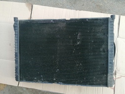 Радиатор land rover freelander 1.8 фото №1