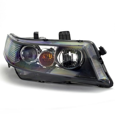 Фара honda accord vii 06- cl, cn правий depo фото №1