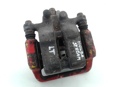 Супорт лівий задня honda stream фото №1