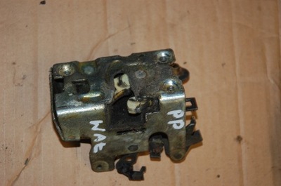 LOCK DOOR RIGHT FRONT - CHEROKEE XJ 88-96  