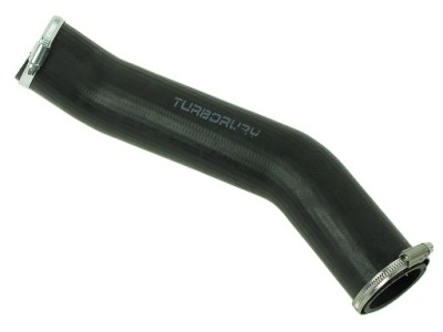 Шланг интеркулер land rover defender 2.2 tdci фото №1