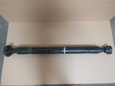 Wał привідний alfa romeo stelvio фото №1