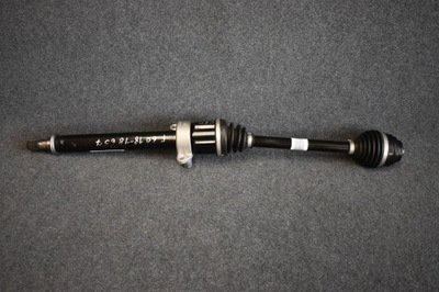 Bmw оригінальний номер 8651276 привідний вал фото №1