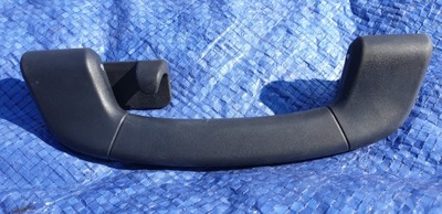 Bmw f07 5 gt кронштейн ручка стельовий czarna фото №1