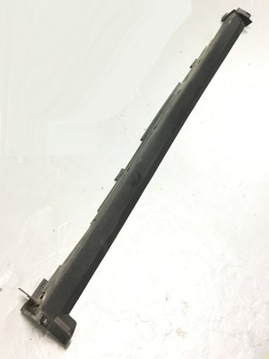 Левая молдинг порог 764197834r renault koleos ii фото №1