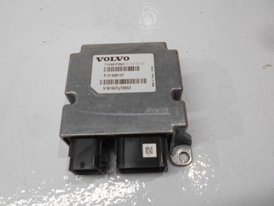 Модуль подушки безопасности pieszego подушка безопасности volvo оригинальный номер p31406147 фото №1