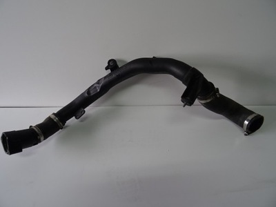 Vw beetle 5c 2.0 tdi dsg труба шланг інтеркулер фото №1