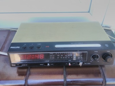 PHILIPS Radio 90AS470/00