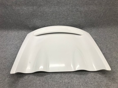 Renault wind кришка багажника багажник задня задня 2011 фото №1