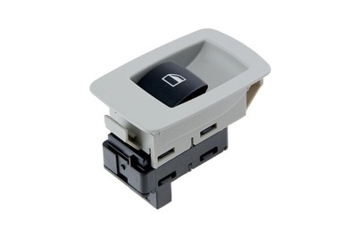 Кнопка переключатель окон bmw x3 e83 04- фото №1