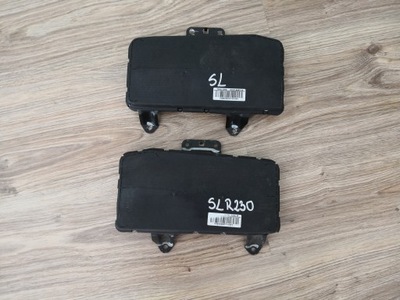 Mercedes sl r230 подушка безпеки подушка двері p/l фото №1