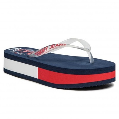 TOMMY HILFIGER BUTY DAMSKIE EN0EN00853 C87 ROZ 38