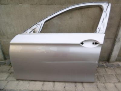 Bmw 5 f10, f11 - дверь передние левая фото №1