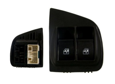 Перемикач кнопка вікон fiat doblo 1 i 2004- фото №1