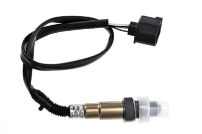 Датчик лямбда-зонд jeep wrangler iii jk 3.8 07- фото №1