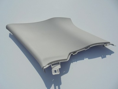 Пластик захист стійка задня roc volkswagen оригінальний номер 2ga867288 фото №1