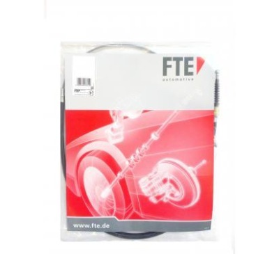 Fte fbs09053 cięgło, тормоз стояночный фото №1