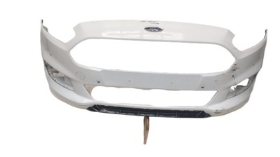 Бампер перед передний ford s-max mk 2 titanium фото №1