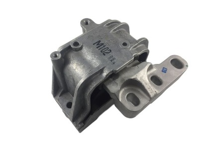 Подушка двигуна 1k0199262dj фото №1