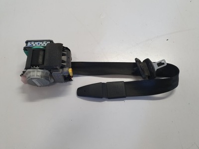 Audi a4 b8 lift pas безопасности правый перед фото №1