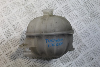 Бачок расширительный tucson ii 2 фото №1