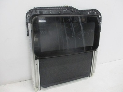 Люк subaru impreza 15r фото №1