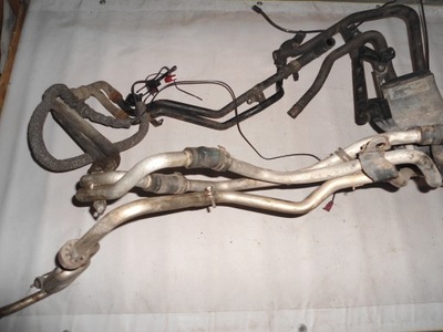 Webasto 7l6815071b vw touareg 5.0 v10 2004 фото №1