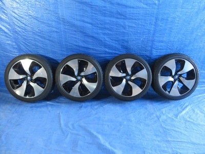 BMW I8 I8 L12 L15 RUEDAS LLANTAS INVIERNO 215/45/20 7,5X20  