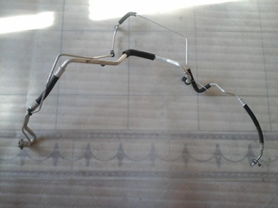 Opel astra j 4 2009-2016 rok 1.4 turbo шланг кондиционера 13254568 фото №1