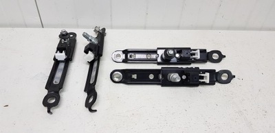 Lexus ct is gs rx gx lx направляющая регулировка поперечина фото №1