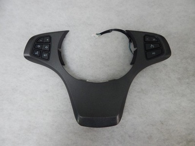 Bmw x5 e53 - кнопки мультифункція круїз-контроль lera фото №1