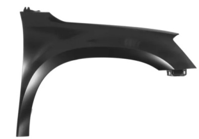 Skoda yeti 2013 - крила передній правий новий фото №1