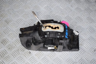 Механизм переключения передач домкрат fiat freemont фото №1