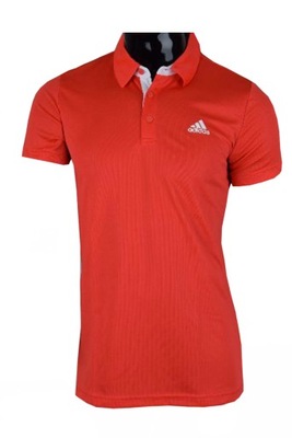 Koszulka Polo ADIDAS FAB POLO S86338 r. XS