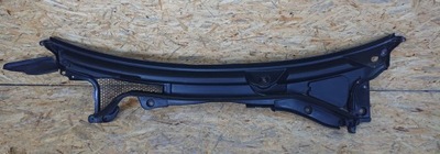 Жабо верхній alfa romeo stelvio фото №1