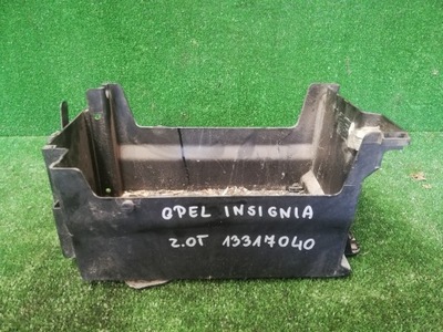 Opel insignia 2.0t основа акумулятор 13317040 фото №1