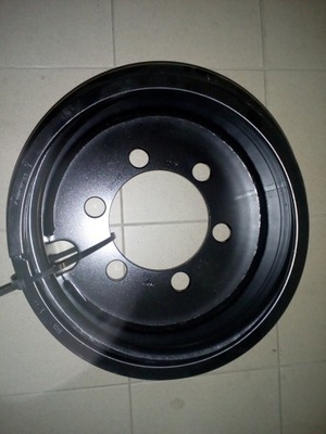 LLANTA PARTE DELANTERA HYUNDAI HLF 30-5/30L-7  