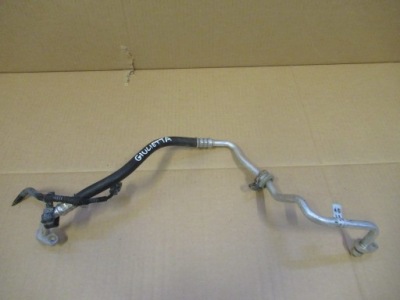 Alfa romeo giullietta шланг кондиционера фото №1