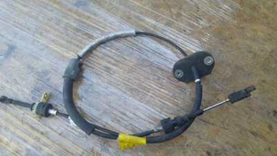 Ford s max mk2 трос перемикання передач фото №1