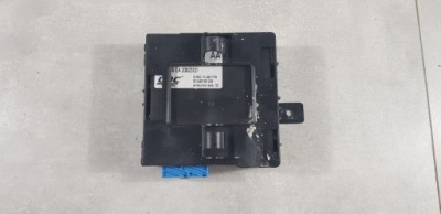 Opel astra iv j модуль паркування 20928121 фото №1