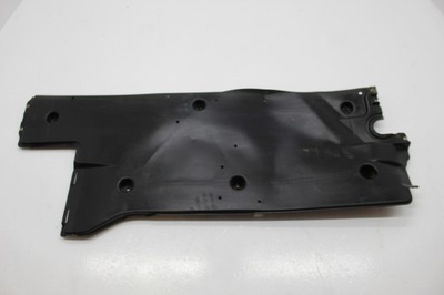 Vw passat b8 защита подвеска фото №1