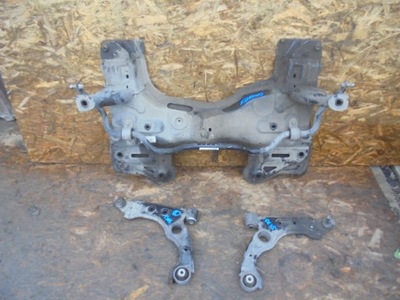 Подрамник подрамник подрамник alfa romeo giulietta фото №1