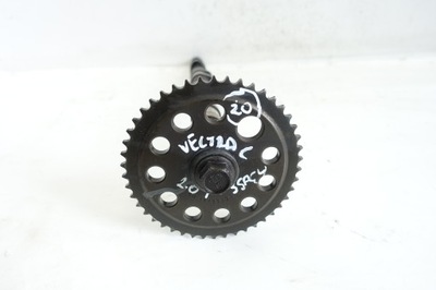 Signum vectra c 2.0 t turbo всасывающий вал распределительного вала фото №1