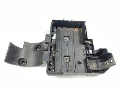 Ford f250 f350 03-07r корпус основа акумулятор фото №1