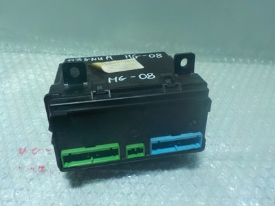 Renault magnum 440 dxi 2006r блок керування vecu фото №1