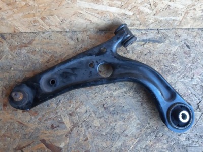 Рычаг fiat panda 3 iii 12- левый передний перед фото №1