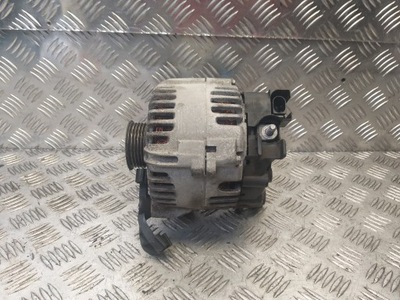 Генератор mini cooper r56 lift 1.6 d 2607239b фото №1